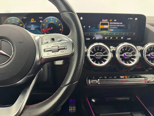 Certified Used 2023 Polar White Mercedes-Benz GLA 250 image 24