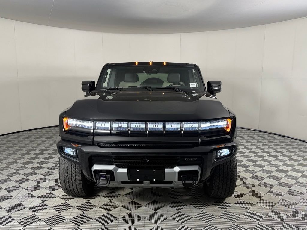Certified Used 2026 Black GMC 3X image 5