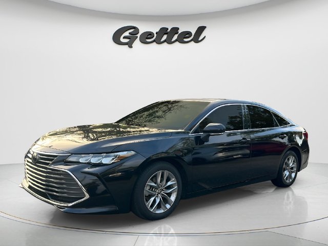 2022 Toyota Avalon XLE