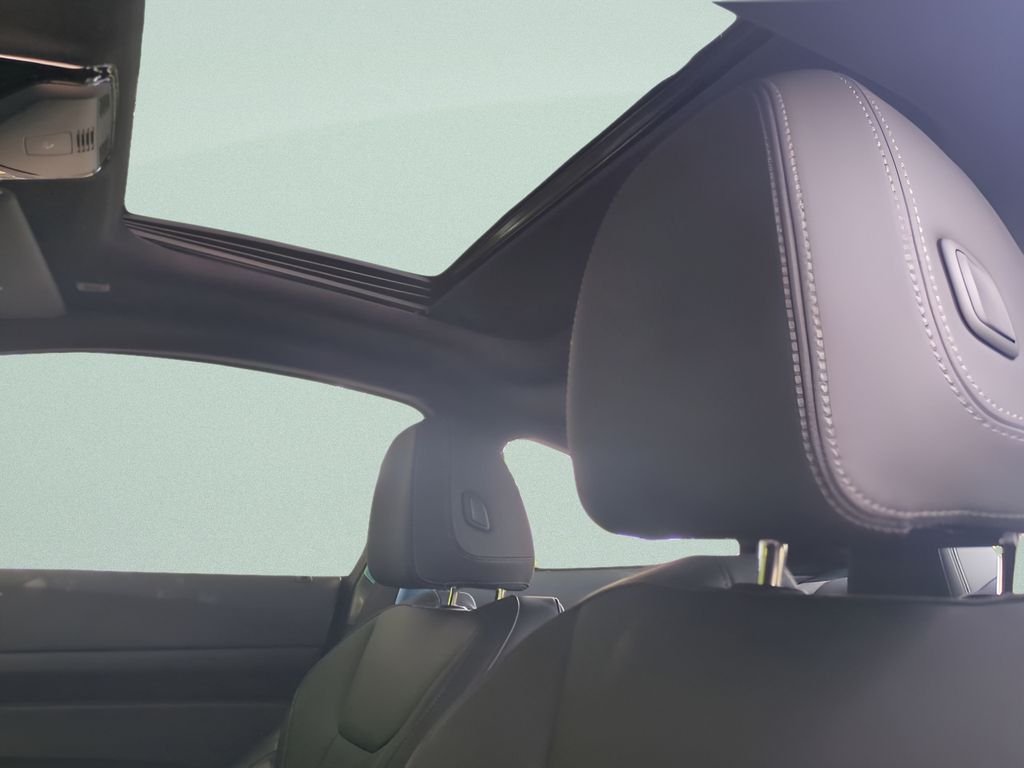 2026 BMW 4 Series 430i - Photo 21