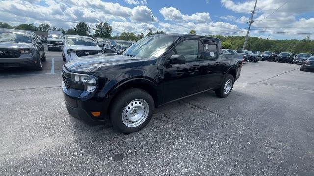 New 2026 Shadow Black Ford XL image 35