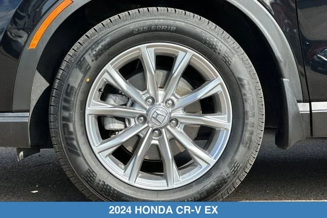 2024 Honda CR-V EX - Photo 29