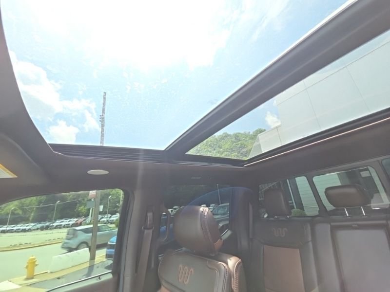 Used 2024 Brown Ford King Ranch image 52