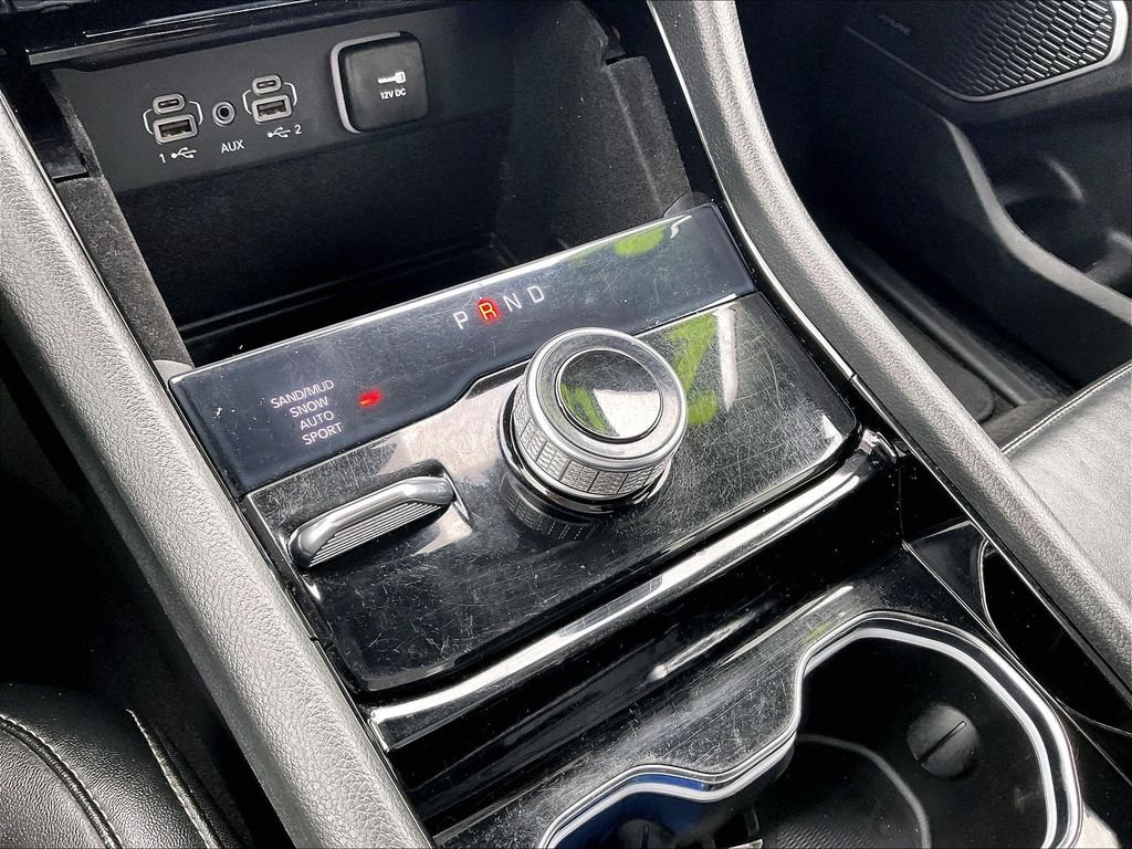 Used 2021 Gray Jeep Limited image 33