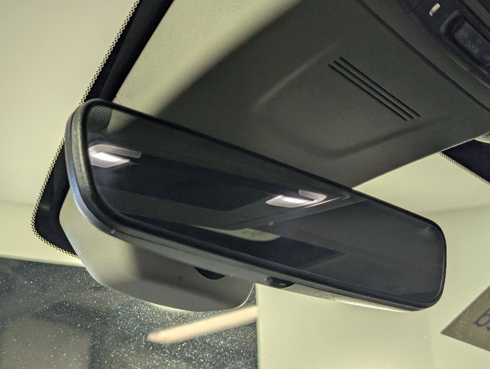 2025 Honda CR-V EX-L - Photo 63