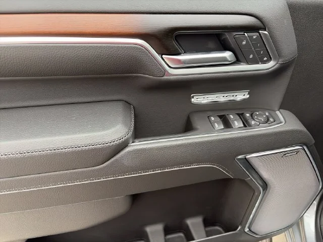 New 2026 Silver GMC Denali image 15