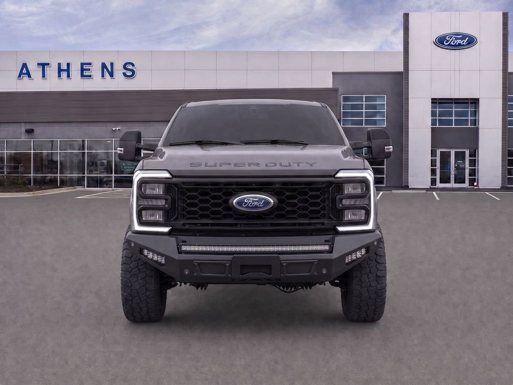New 2026 Carbonized Gray Metallic Ford Torque by Shelby image 5
