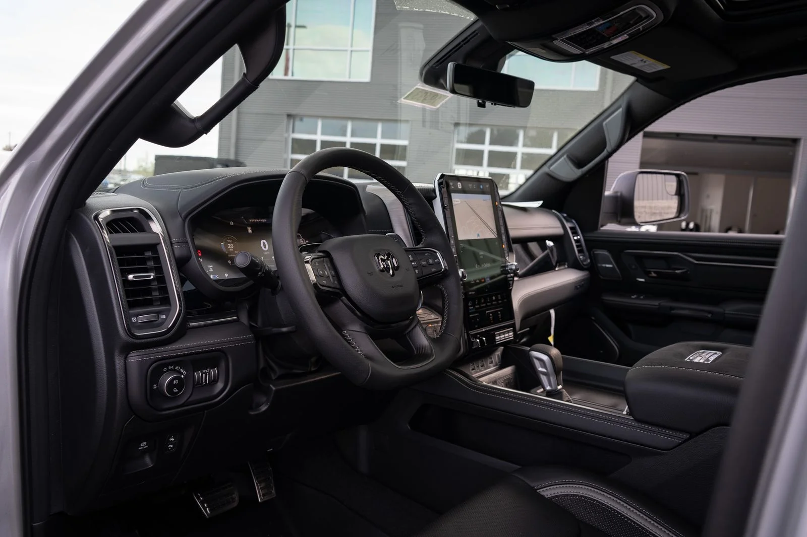 2026 RAM 1500 RHO - Photo 26