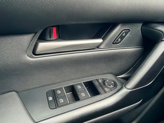 New 2026 Polymetal Gray Metallic Mazda Preferred AWD image 24