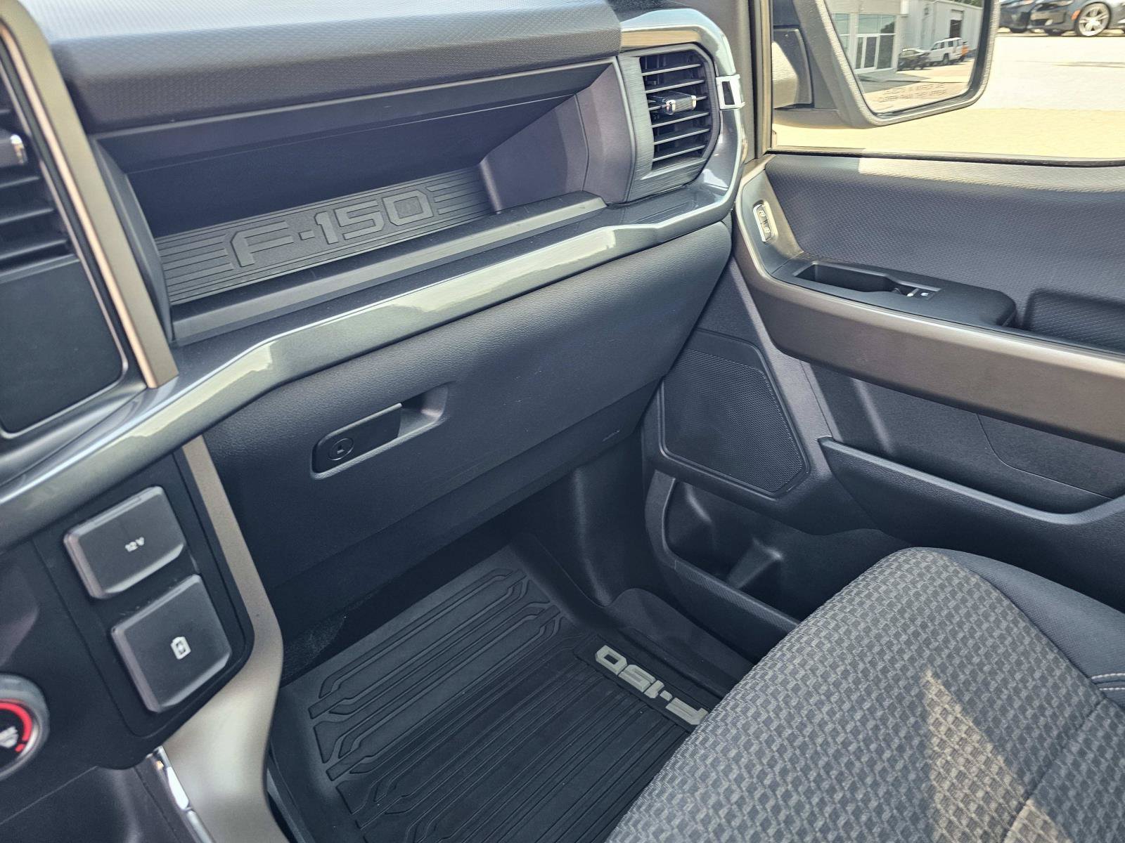 2024 Ford F-150 STX - Photo 26