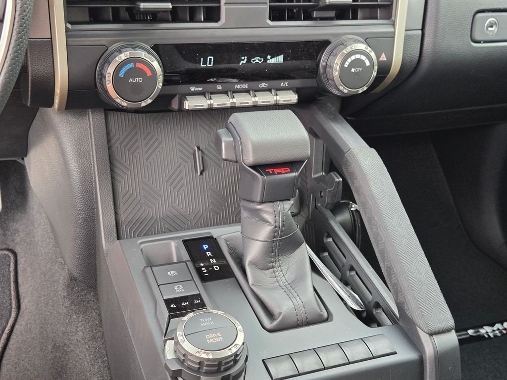 New 2026  Toyota TRD Sport image 29