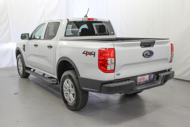 New 2026 White Ford XL image 6