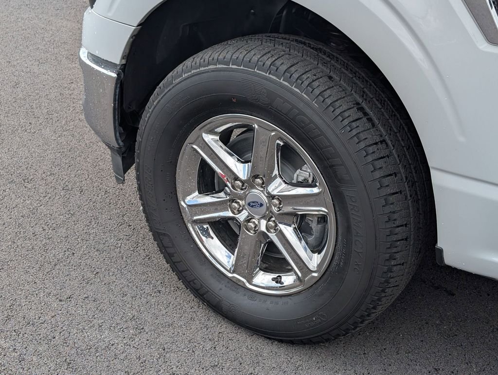 Used 2024  Ford XLT image 24