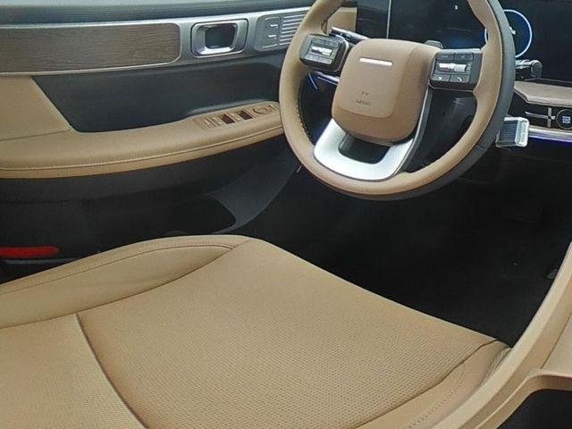New 2027 Black Hyundai Calligraphy image 36