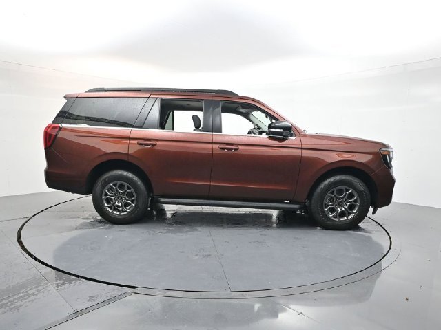 New 2027 Bronze Fire Metallic Tinted Clearcoat Ford Active image 58