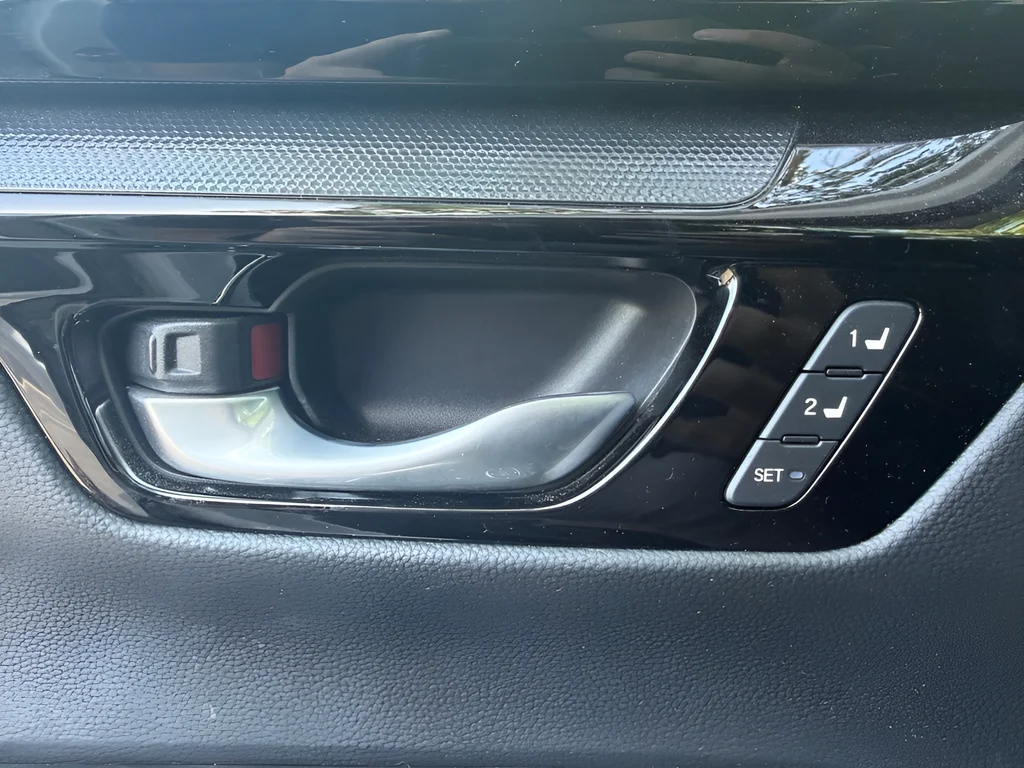2023 Honda CR-V EX-L - Photo 25