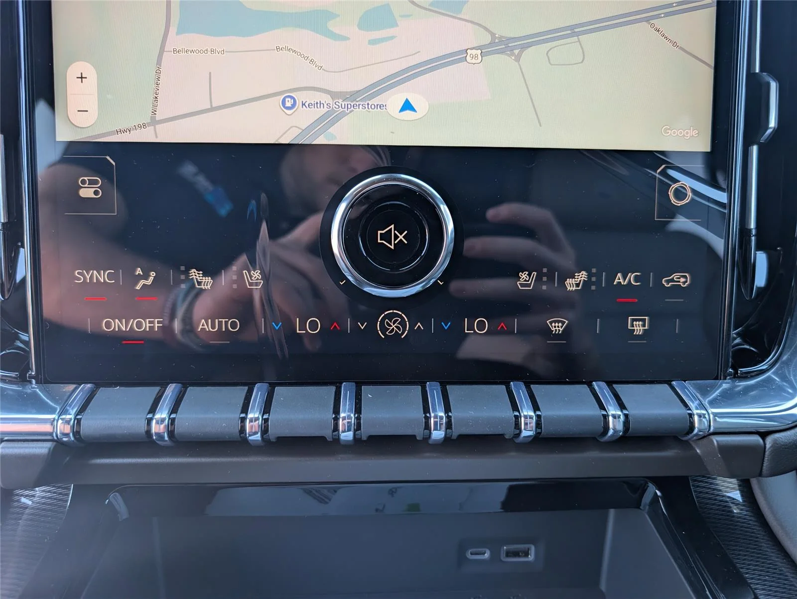 New 2026 Summit White GMC Elevation image 36