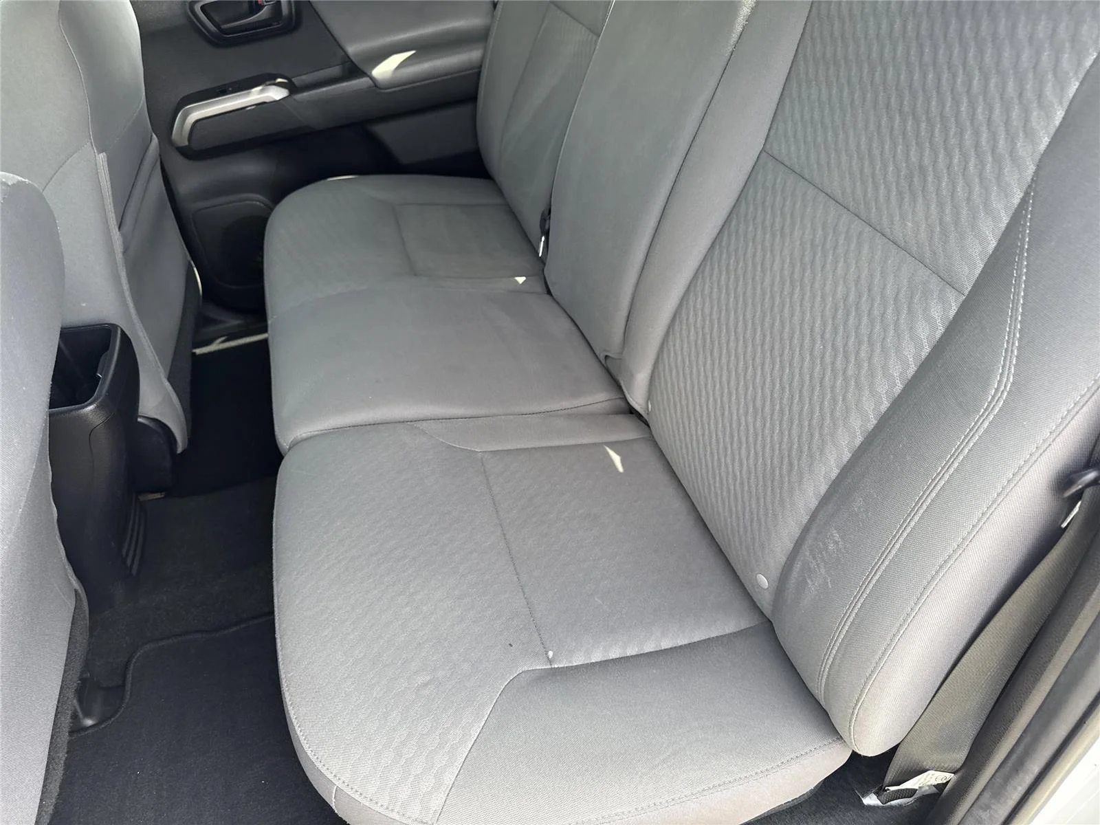 Used 2023 Ice Cap Toyota SR5 V6 image 30