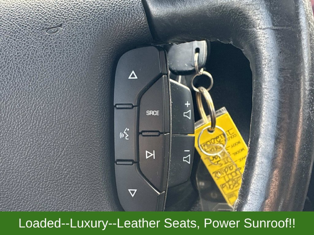 Used 2007 Gray Cadillac Luxury I image 28