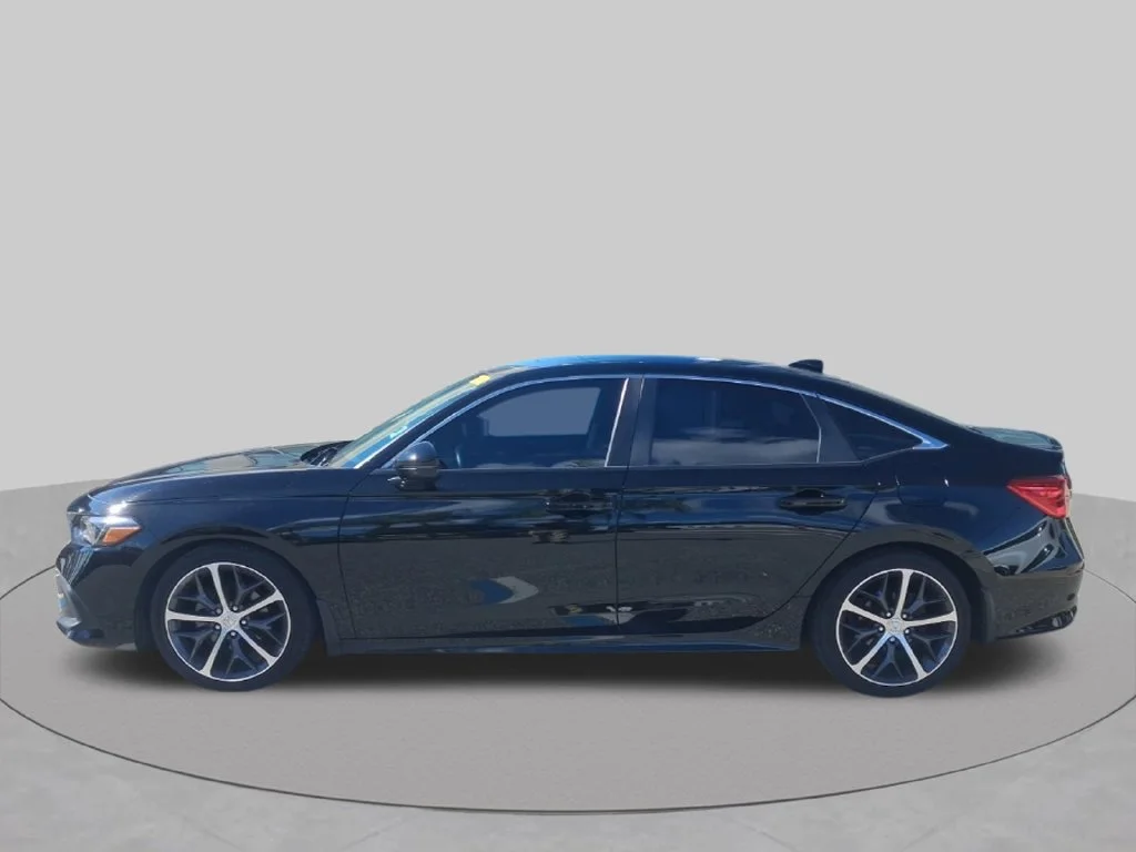 Used 2024  Honda Touring image 10