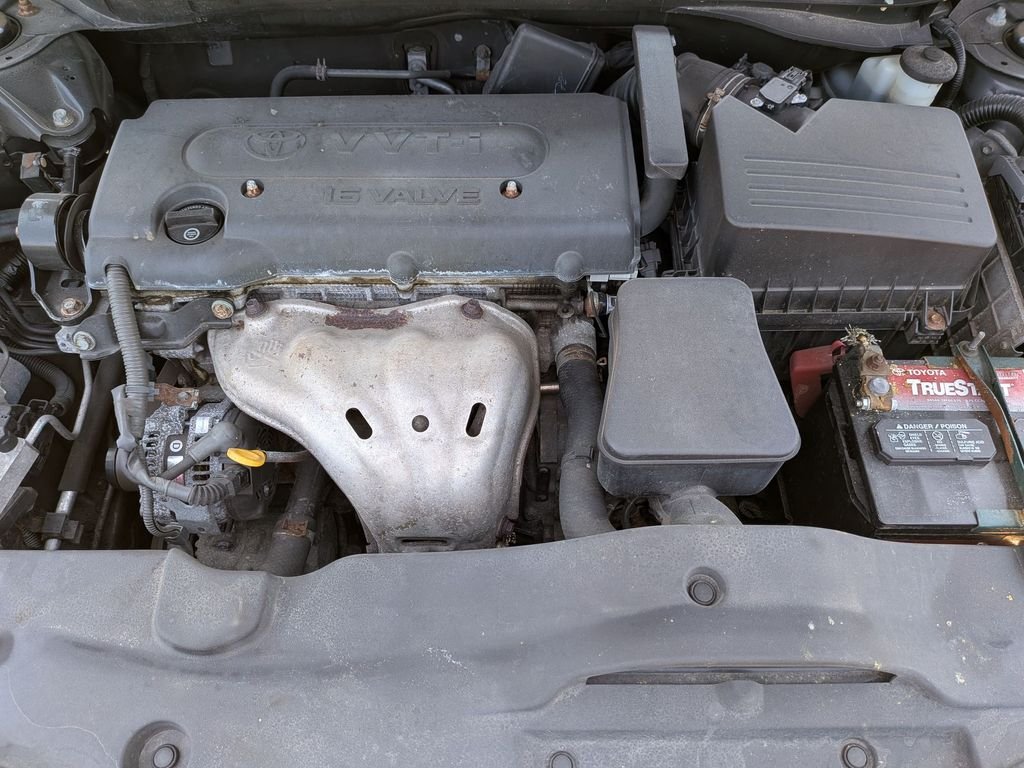 Used 2009 Gray Toyota Base CE image 29