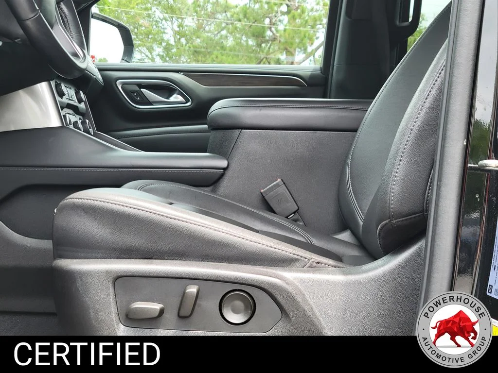 Certified Used 2022 Black Chevrolet LT image 26