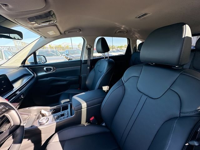 2026 Kia Sorento EX Hybrid - Photo 21