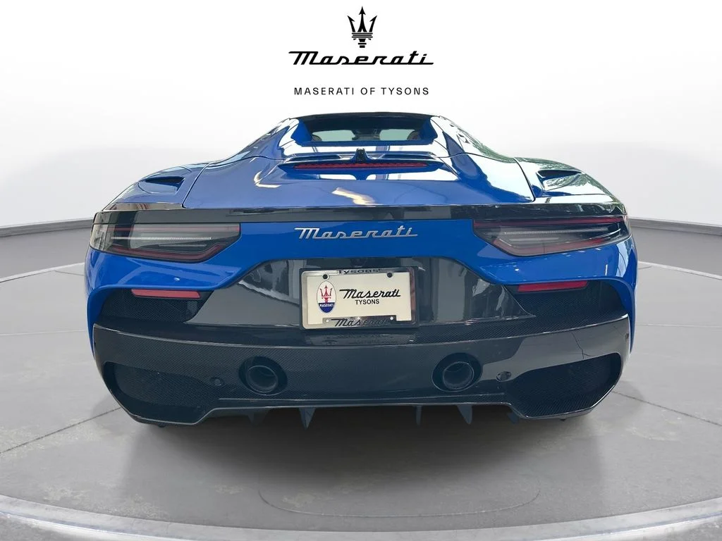 2023 Maserati MC20 Base - Photo 7