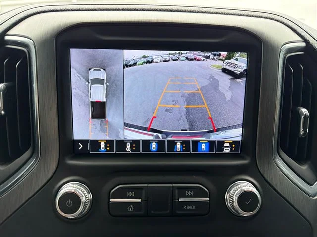 2022 GMC Sierra 2500 Denali HD Denali - Photo 13
