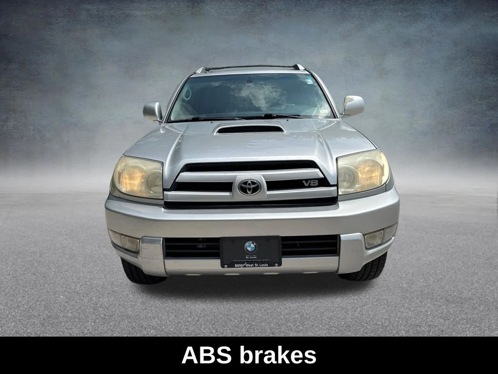 Used 2004  Toyota SR5 Sport image 9