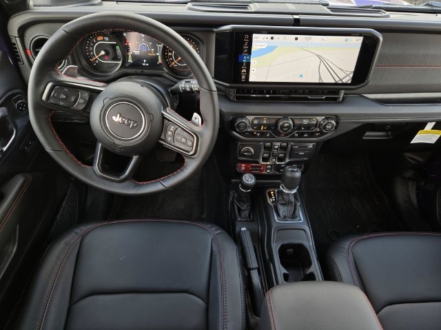 New 2026 Reign Exterior Paint Jeep Moab 392 image 21