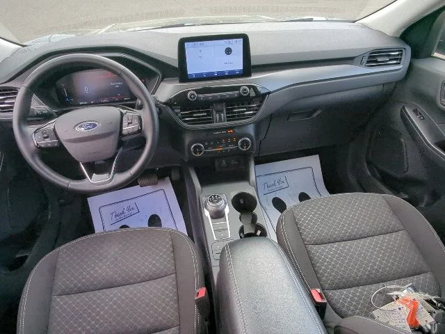 Used 2024 Gray Ford Active image 14