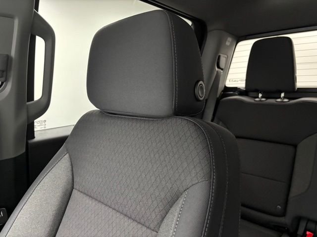 New 2026 Onyx Black GMC Elevation image 40