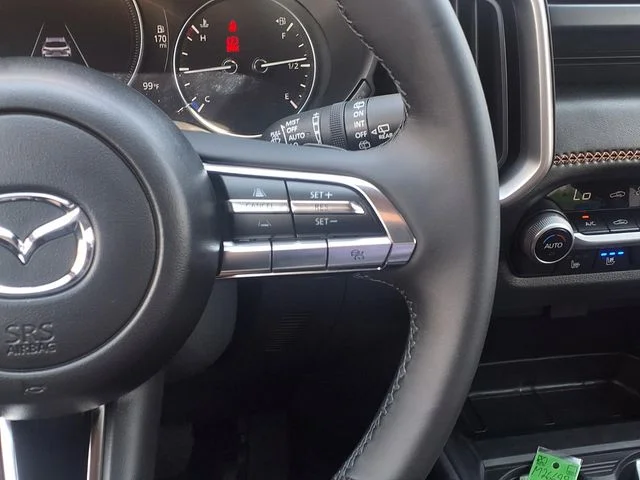 New 2026 Green Mazda 2.5 Turbo AWD image 10