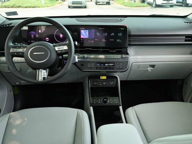 New 2026 Atlas White Hyundai Limited image 9