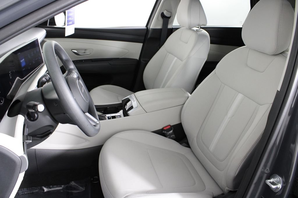 Certified Used 2026 Gray Hyundai SEL image 21