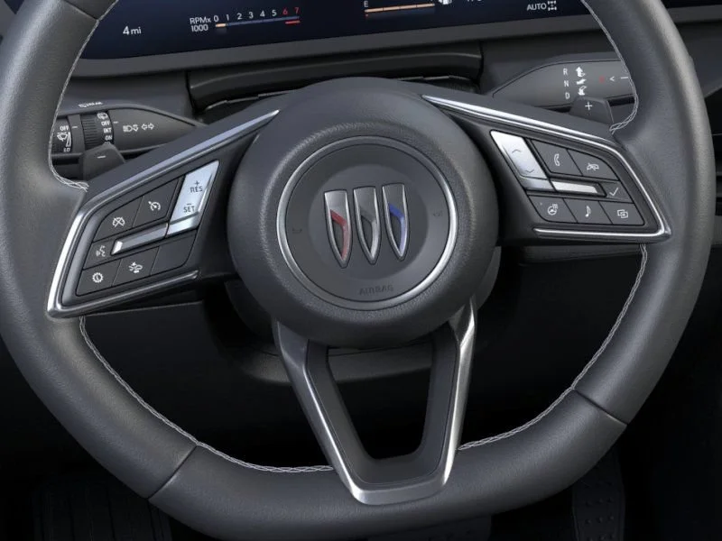 2027 Buick Enclave Sport Touring - Photo 19