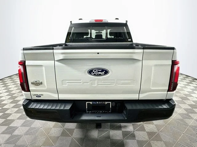 Certified Pre-Owned 2024 Ford F-150 King Ranch