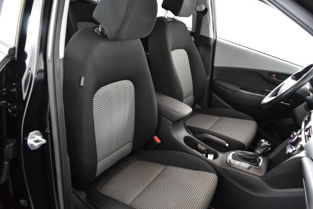 Used 2018 Black Hyundai SEL image 32