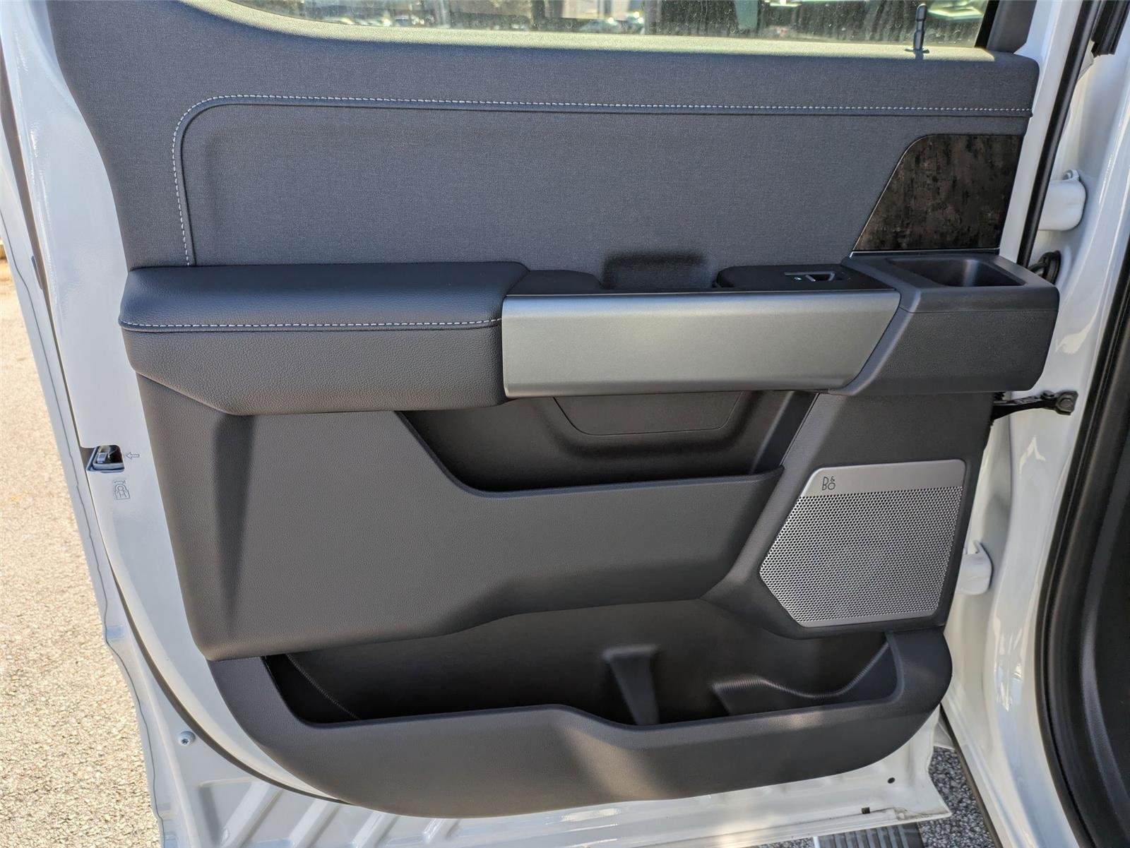 2026 Ford F-250 Super Duty Lariat - Photo 34