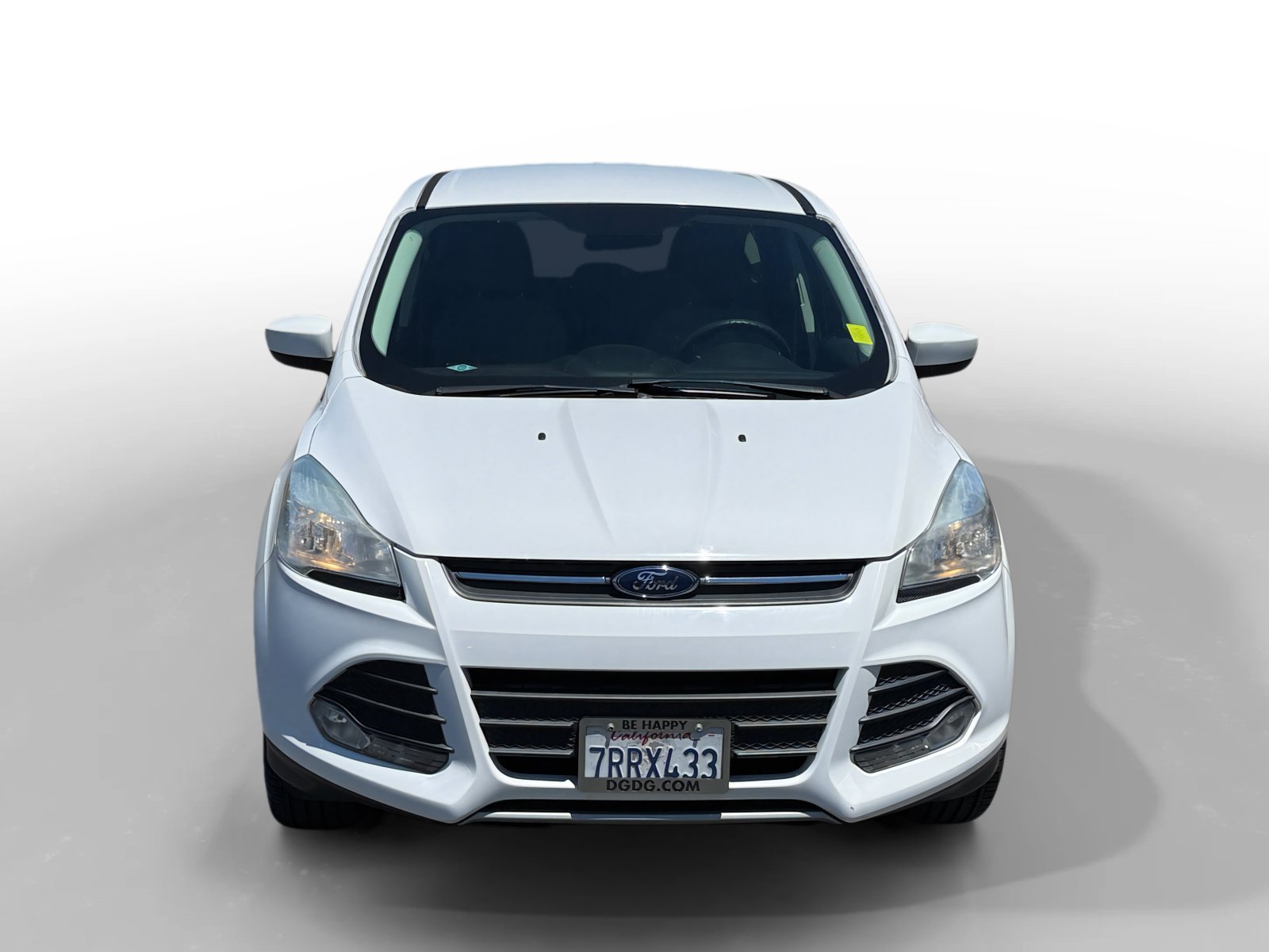 Used 2016 Oxford White Ford SE image 8