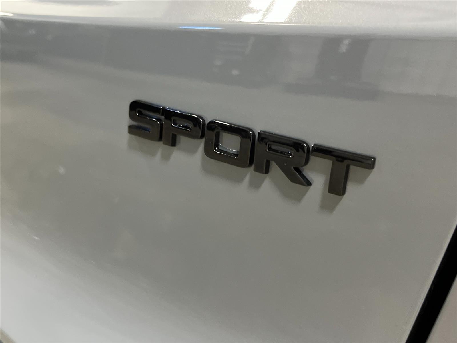 2026 Honda CR-V Sport-L - Photo 6