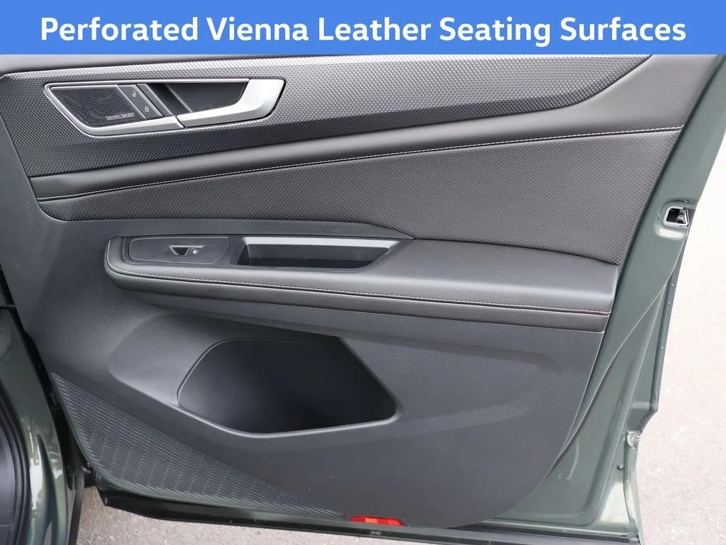 New 2026 Green Volkswagen 2.0T SEL Premium R-Line image 16