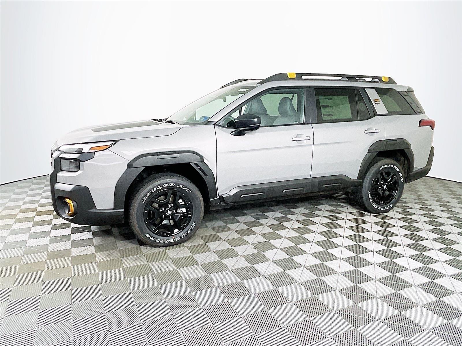 2026 Subaru Outback Wilderness - Photo 3