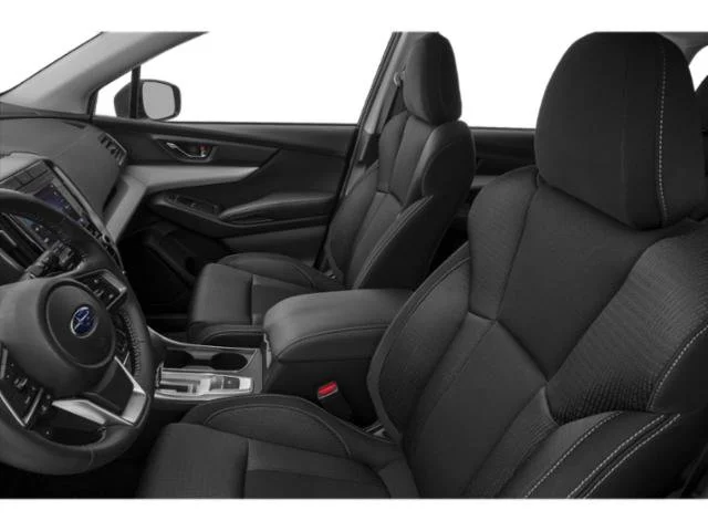 Used 2020 Magnetite Gray Metallic Subaru Premium image 12