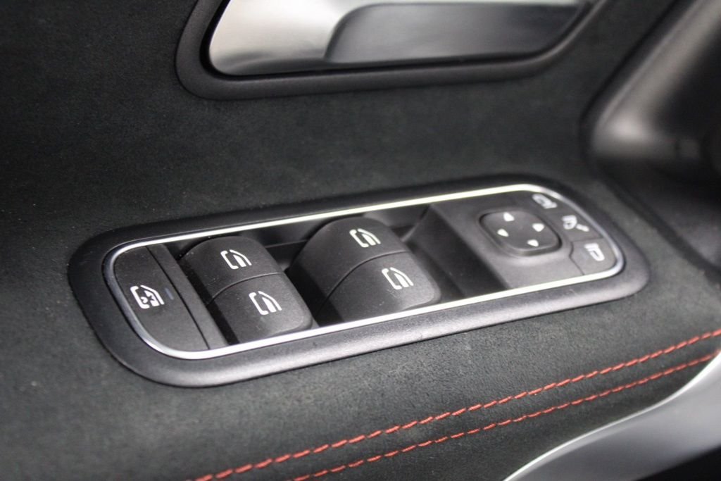 Certified Used 2025  Mercedes-AMG CLA 35 AMG® image 15