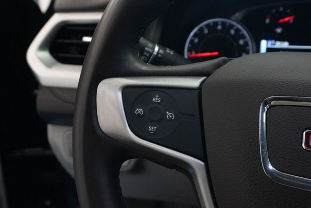 Used 2019 Blue GMC SLT-1 image 6