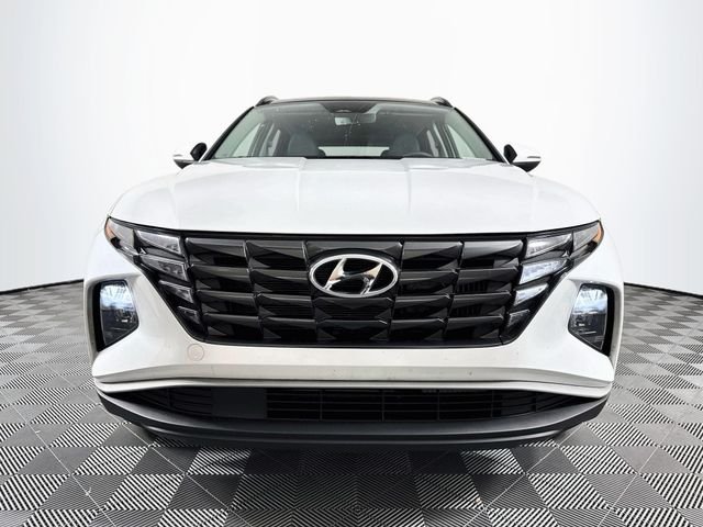 2023 Hyundai Tucson SEL Convenience - Photo 11