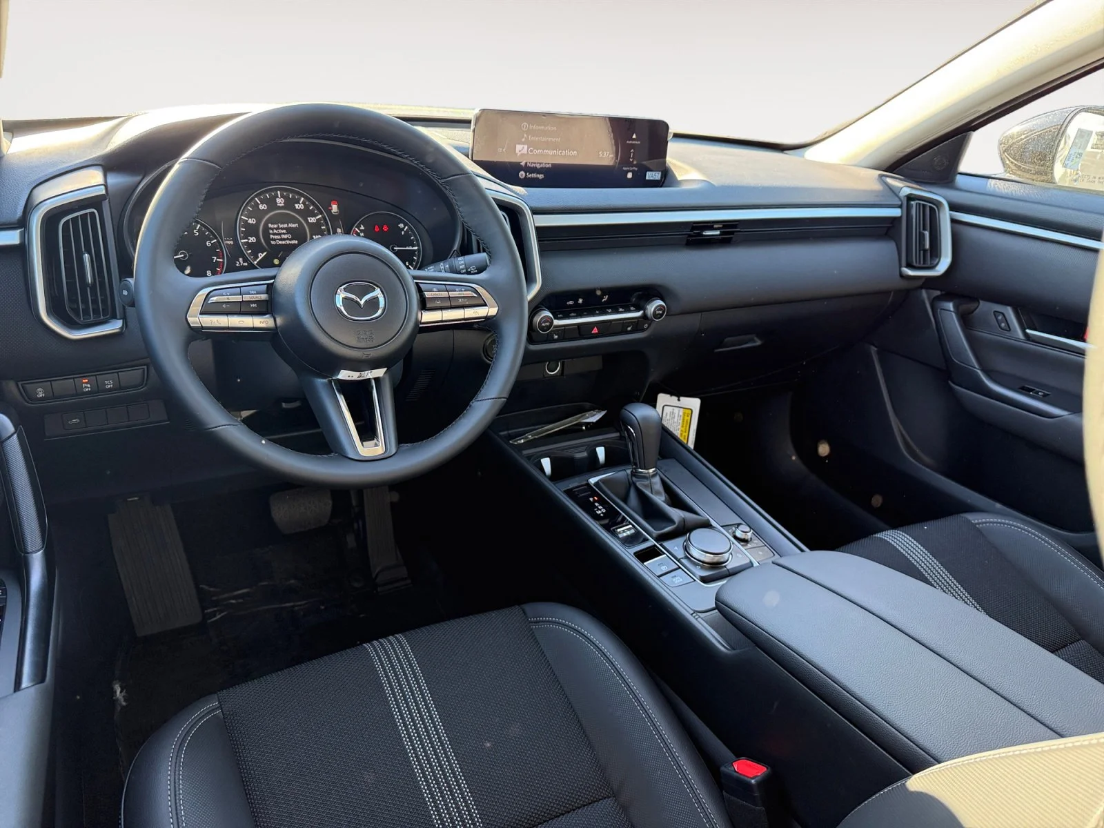 2026 Mazda CX-50 Meridian Edition - Photo 15