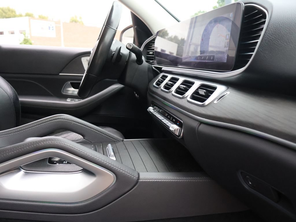 2020 Mercedes-Benz GLE GLE450 - Photo 9
